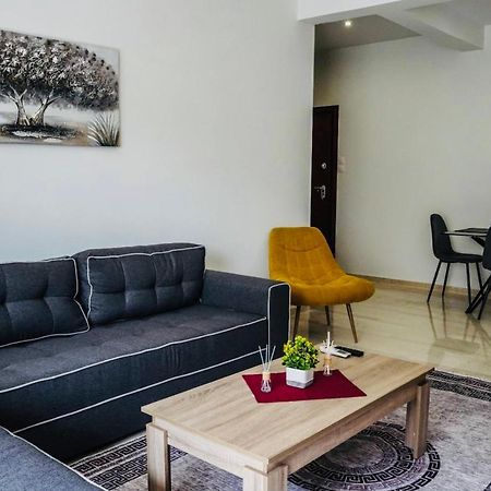Silver Central Apartment Волос Экстерьер фото
