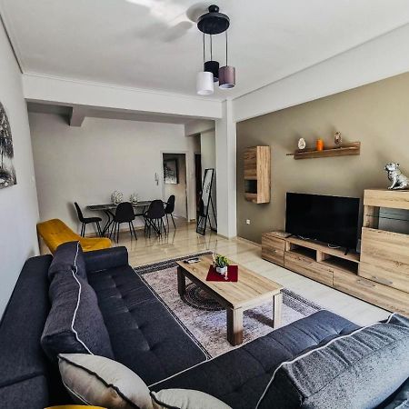 Silver Central Apartment Волос Экстерьер фото