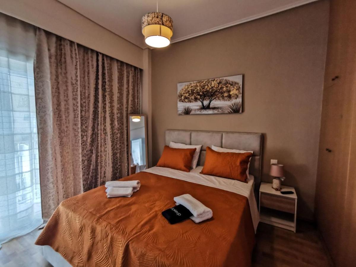 Silver Central Apartment Волос Экстерьер фото