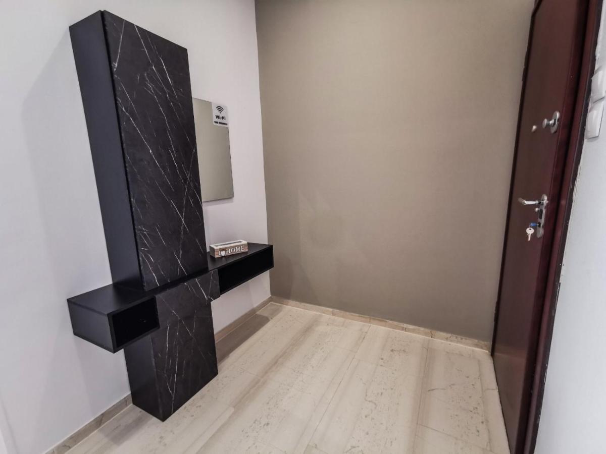 Silver Central Apartment Волос Экстерьер фото