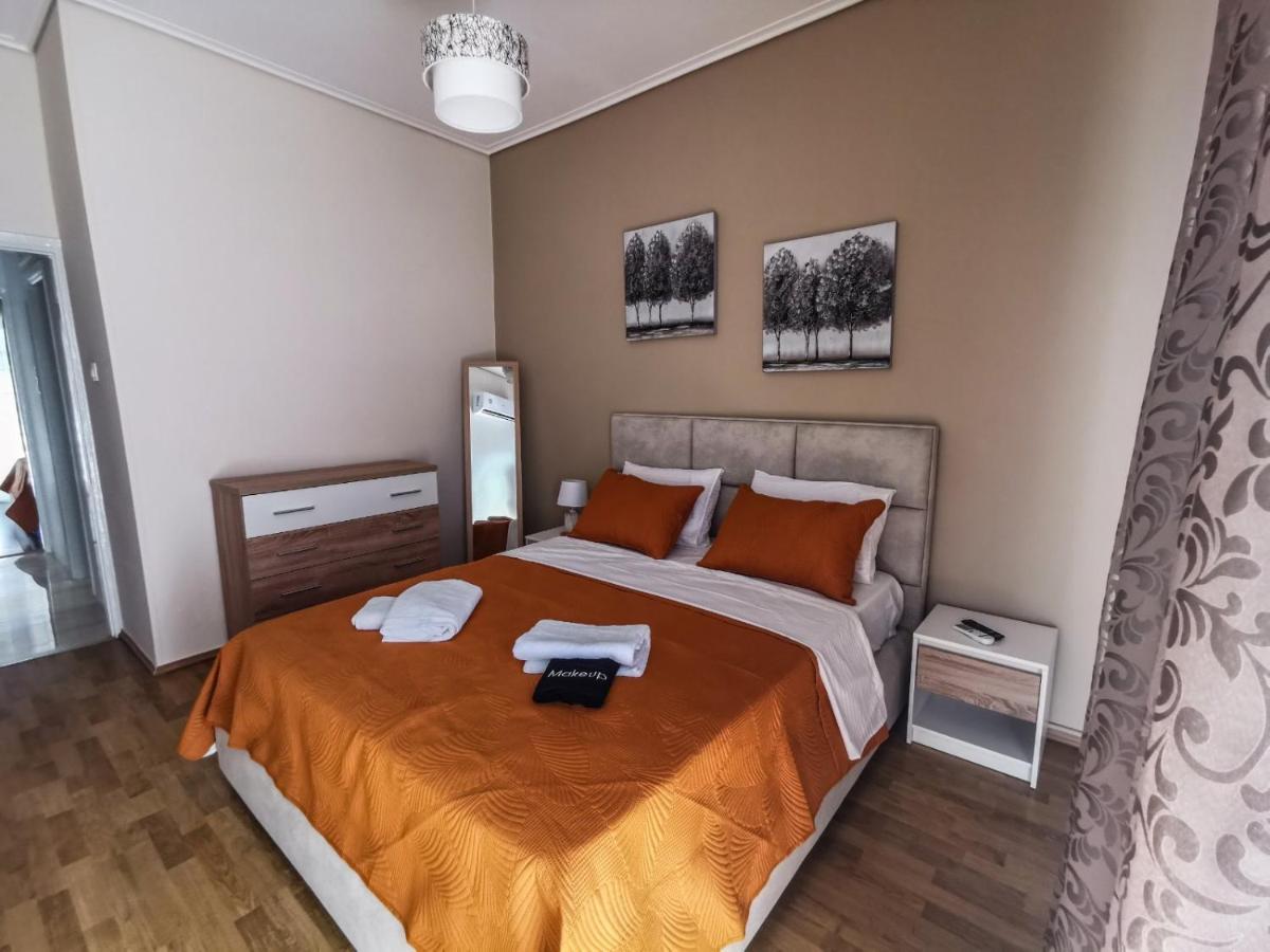Silver Central Apartment Волос Экстерьер фото