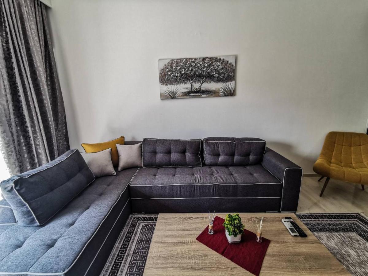Silver Central Apartment Волос Экстерьер фото