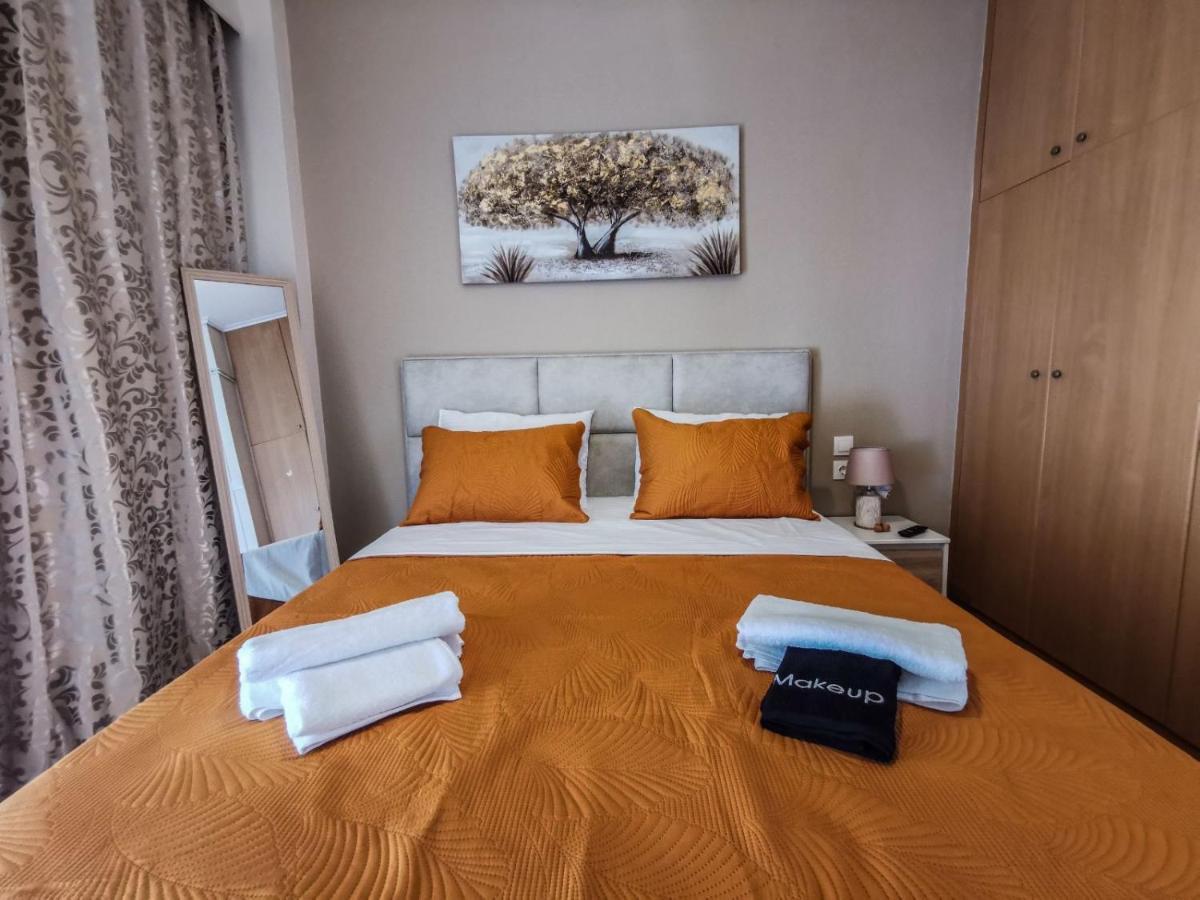 Silver Central Apartment Волос Экстерьер фото