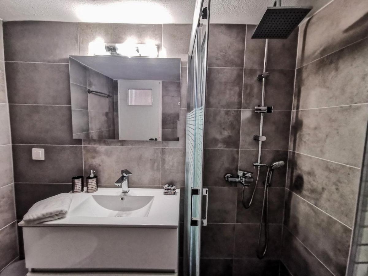 Silver Central Apartment Волос Экстерьер фото