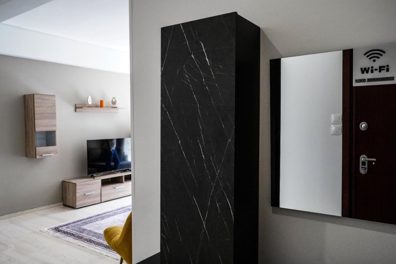 Silver Central Apartment Волос Экстерьер фото