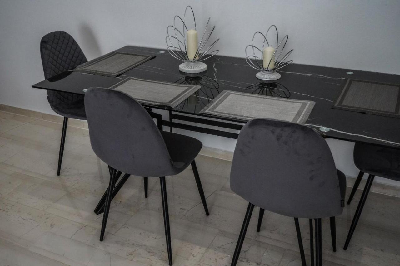 Silver Central Apartment Волос Экстерьер фото