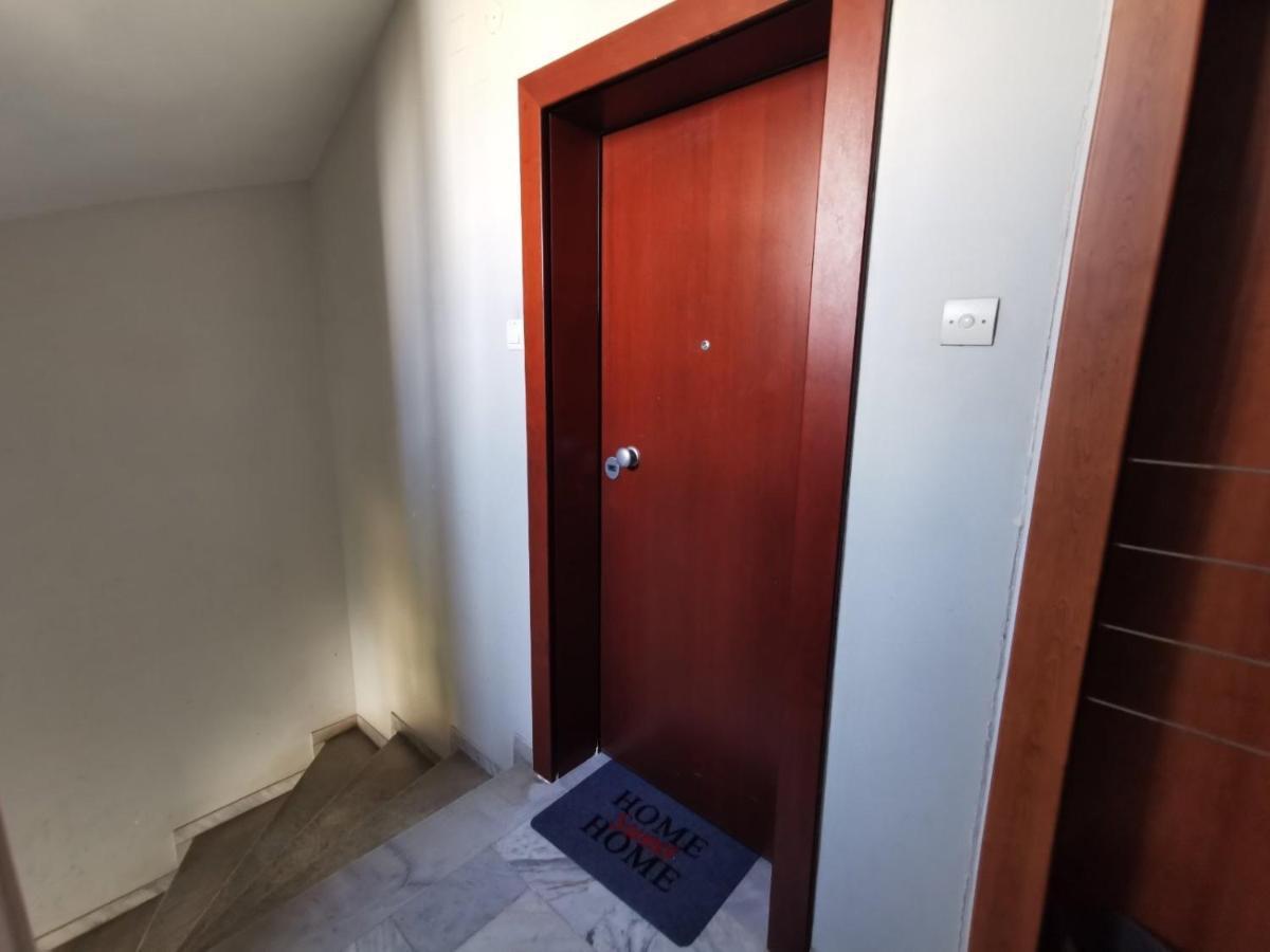 Silver Central Apartment Волос Экстерьер фото